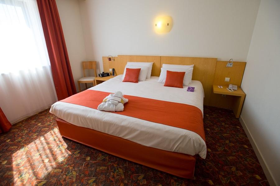 Mercure Tours Sud Joué-lès-Tours Exterior photo
