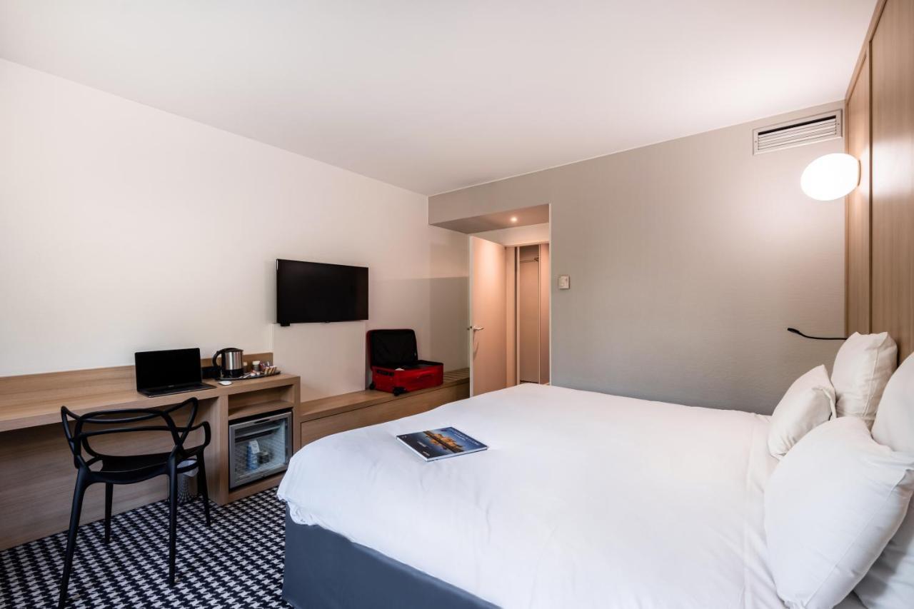 Mercure Tours Sud Joué-lès-Tours Exterior photo
