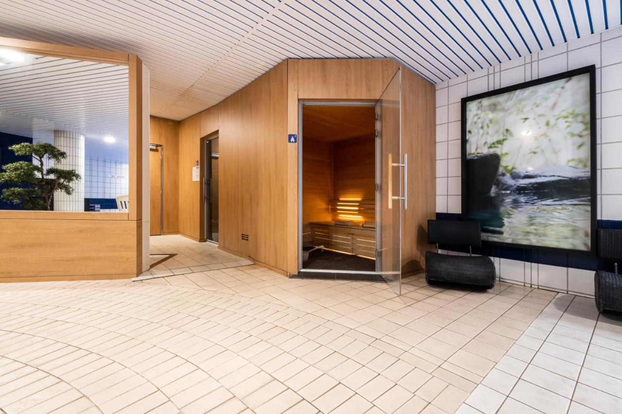 Mercure Tours Sud Joué-lès-Tours Exterior photo