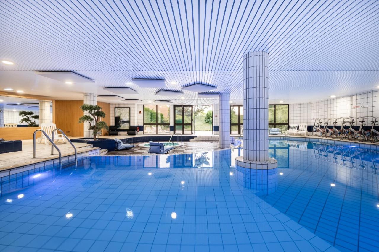 Mercure Tours Sud Joué-lès-Tours Exterior photo