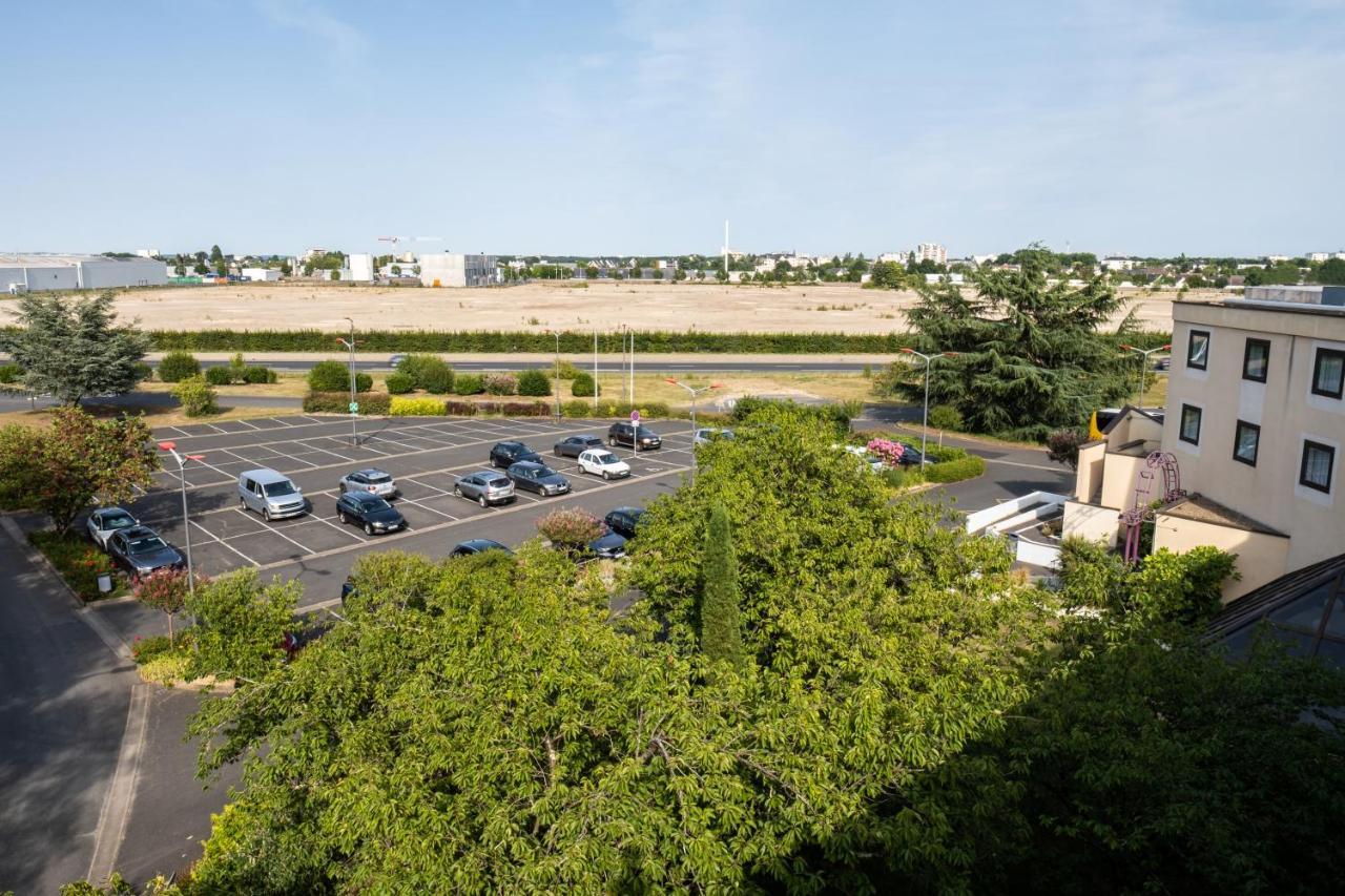 Mercure Tours Sud Joué-lès-Tours Exterior photo