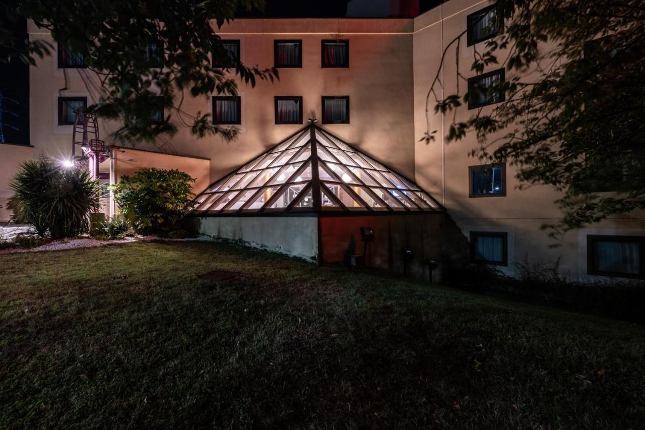 Mercure Tours Sud Joué-lès-Tours Exterior photo