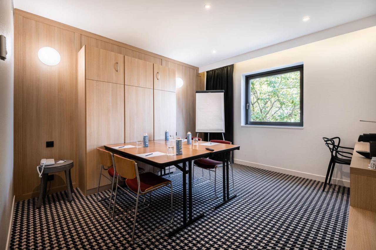 Mercure Tours Sud Joué-lès-Tours Exterior photo